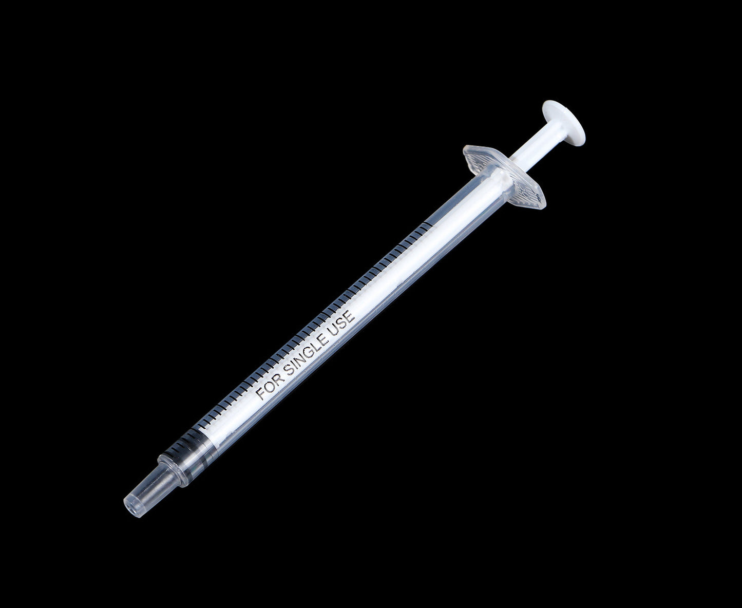 🔥Amazon No.1 Star Products✨1ml Sterile Syringes +30G 13MM Sterile Injection Needles Sharp Pointed Needles Disposable Needle