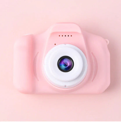 Reusable Mini Digital Camera