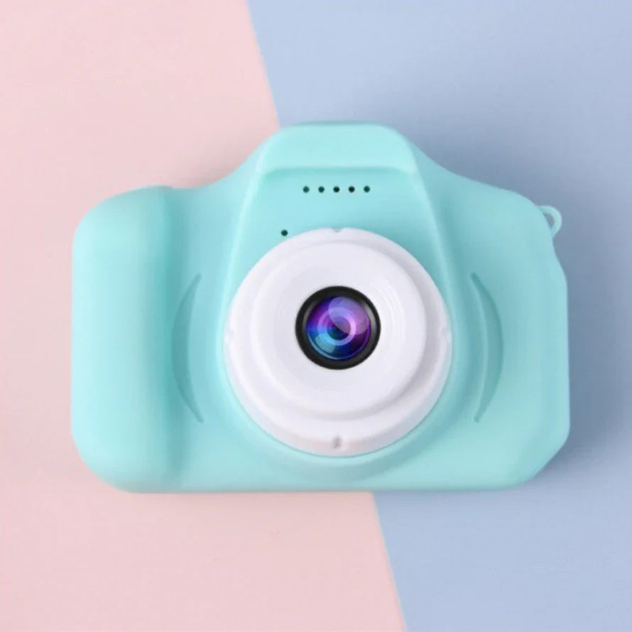 Reusable Mini Digital Camera